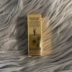 Ysl lipstick
